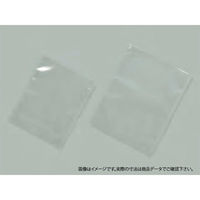 福助工業 カマス袋 カマスGT(透明タイプ) No.2　100枚(1×100) 0803901