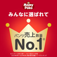 【少量パック】ユニ・チャーム マミーポコパンツ ビッグ4枚 ドラえもん 1セット(4枚入×3パック)