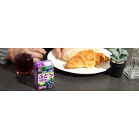 エルビー 125ml ぶどう 100％ 1箱（30本入）