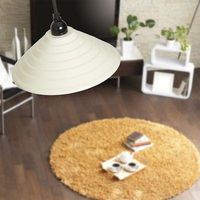 ペンダントライト アイボリー E26 電球なし（1灯） PDX10017IV ヤザワコーポレーション（直送品）