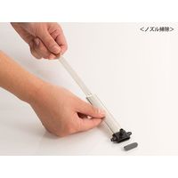 真空パックロボ HIPPO ヒッポ AS-V-320 朝日産業（直送品）