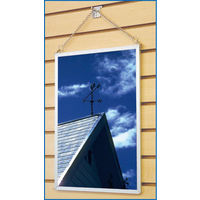 アルテ エコイレパネ B0 シルバー ST-B0-SV 1セット(2枚)