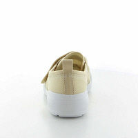 ムーンスター MS大人の上履き02 ベージュ 23 1足 221075