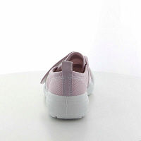 ムーンスター MS大人の上履き02 ラベンダー 21 1足 221075