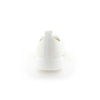 ムーンスター MS大人の上履き03 ホワイト 22 1足 221134