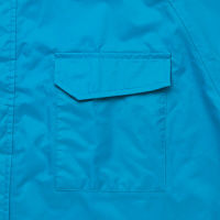 アイトス HERO’S UNIFORM レインスーツ グレー 6L 562407-004-6L（直送品）