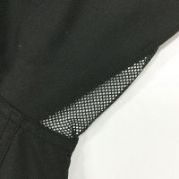 アイトス HERO’S UNIFORM 長袖ブルゾン シルバーグレー 4L 2901-003-4L（直送品）