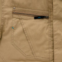 アイトス HERO’S UNIFORM 防寒ブルゾン ディープネイビ 3L 8571-018-3L（直送品）