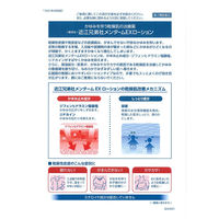 近江兄弟社メンタームEXローション 100ml 近江兄弟社　塗り薬 かゆみ止め・尿素配合 乾燥肌・かゆみに【第2類医薬品】