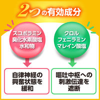 センパア ドリンク 20ml×2本 大正製薬 酔い止め 乗物酔い【第2類医薬品】