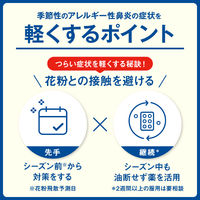 アレジオン20 6錠 エスエス製薬　エピナスチン塩酸塩 1日1回 花粉などによるアレルギー性鼻炎 鼻水 くしゃみ【第2類医薬品】