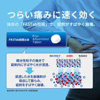 エキセドリンプラスS 24錠 ライオン　飲み薬 解熱鎮痛薬 頭痛 月経痛 歯痛【指定第2類医薬品】
