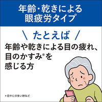 サンテメディカルアクティブ 12ml 参天製薬　目薬 年齢・乾きなどによる眼疲労 目の疲れ 目のかすみ【第2類医薬品】