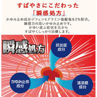 ムヒアルファS II 15g 池田模範堂　塗り薬 ステロイド配合 虫さされ かゆみ 湿疹 皮ふ炎【指定第2類医薬品】