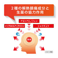 ルルアタックFXa 24錠 第一三共ヘルスケア  風邪薬 発熱 さむけ のどの痛み 鼻水【指定第2類医薬品】