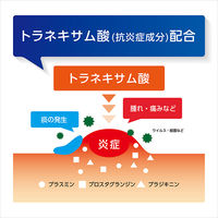 ルルアタックEX 12錠 第一三共ヘルスケア  風邪薬 のどの痛み 発熱 せき 鼻水【指定第2類医薬品】