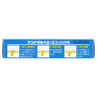アンナザルベ・エース 18g エスエス製薬【第2類医薬品】