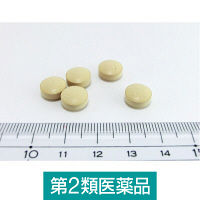 生葉漢方錠 84錠 小林製薬【第2類医薬品】