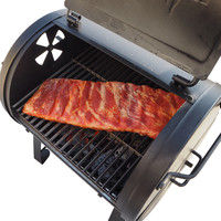 Char-Broil テーブルトップチャコールグリル cg004（直送品）