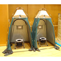 ogawa（オガワ） プライベートテントST-3 E7760（直送品）