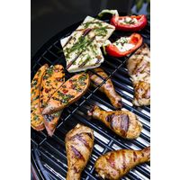 Char-Broil TRU Infrared Patio Bistro 240 ガスグリル ブラック cg002（直送品）