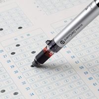 ゼブラ シャープペン デルガード タイプER0.5 白 P-MA8 P-MA88-W 1本