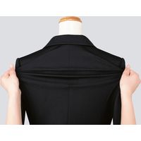 カーシーカシマ ジャケット_ブラック_15号 EAJ685 1着