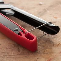 角利産業 ロータリーレザーパンチ RLP-6 1個