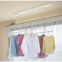 モリテックスチール ダブルポールタイプ MRH-2W-12 1セット（直送品）