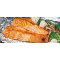 アルミホイル　くっつかない！マイホイル 30cm×25m  1セット（5本）UACJ製箔