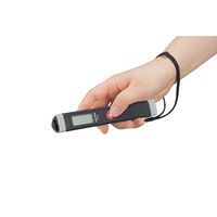 【レーザー距離計】TJMデザイン TAJIMA（タジマ） レーザー距離計 ブラック LKT-P15B 1台