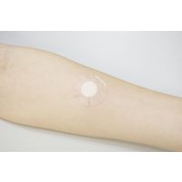 祐徳薬品工業 ブラッドバン プレスパッド Plus 36mm 937-01120 1箱（100枚入）