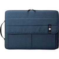 サンワサプライ カジュアルPCインナーケース(13.3型ワイド) IN-CA13NV 1個