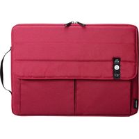 サンワサプライ カジュアルPCインナーケース(13.3型ワイド) IN-CA13R 1個