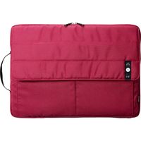 サンワサプライ カジュアルPCインナーケース(15.6型ワイド) IN-CA15R 1個