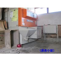 コンパル 乾電池式ねずみ防除器 10110085 1個