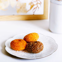 小さなドーナツ ファミリーパック　1セット（3袋）しんこう