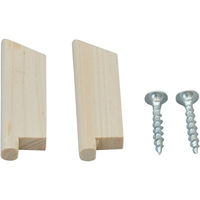 エイ・アイ・エス 壁掛け一社 開運 開運(一社) 1セット