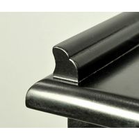 エイ･アイ･エス　供物台W600（棚付き）　kanri20181122-327　　１台（直送品）