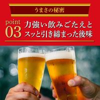 キリンビール キリン 本麒麟 （ほんきりん）350ml×24缶