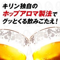 キリン のどごし ZERO 500ml 24缶