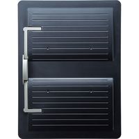 サンワサプライ データホルダー DH-319BK 1個