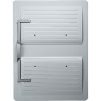 サンワサプライ データホルダー DH-319W 1個