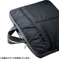 サンワサプライ 高機能PCインナーケース（10型ワイド） IN-SN10NV 1個（直送品）