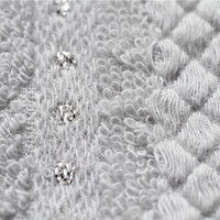 大同 葛 ITSTS50 BT1P&FT1P 逸織タオル IT-645292（直送品）