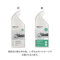エコストア トイレクリーナー ユーカリ 500ml 1個 エコストアジャパン