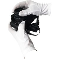 小野商事 品質管理手袋ナイロンダブル M No212 1パック（12双入）