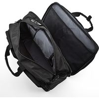 サンワダイレクト ガーメント付きビジネスバッグ（A3書類対応） 200-BAG090 1個（直送品）