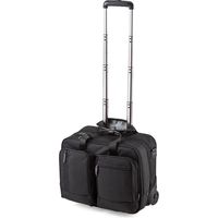 サンワダイレクト ビジネスキャリーバッグ（機内持ち込みサイズ・マチ拡張対応） 200-BAGCR002 1個（直送品）
