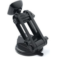 サンワダイレクト スマホ車載ホルダー（マグネット・ダッシュボード） 200-CAR046 1個（直送品）